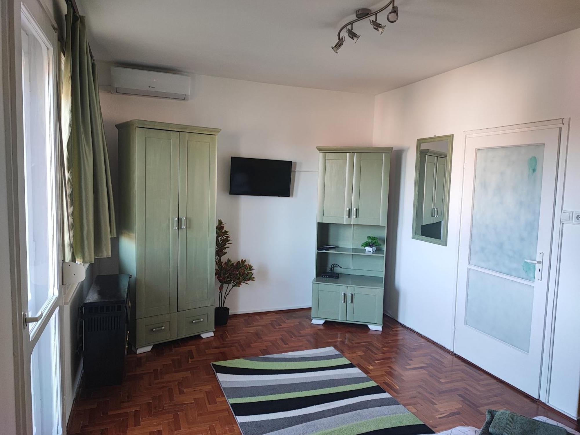Szaffi Apartman Hajduszoboszlo Luaran gambar