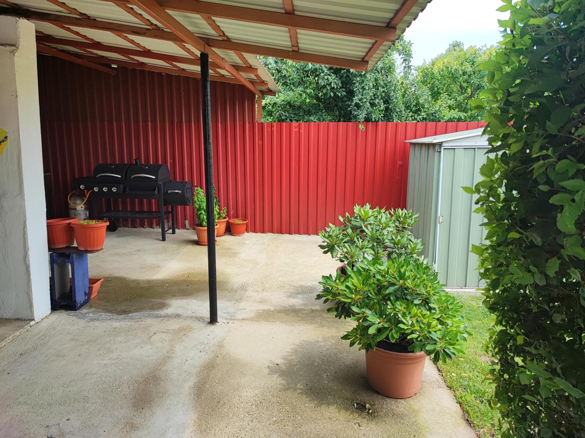 Szaffi Apartman Hajduszoboszlo Luaran gambar