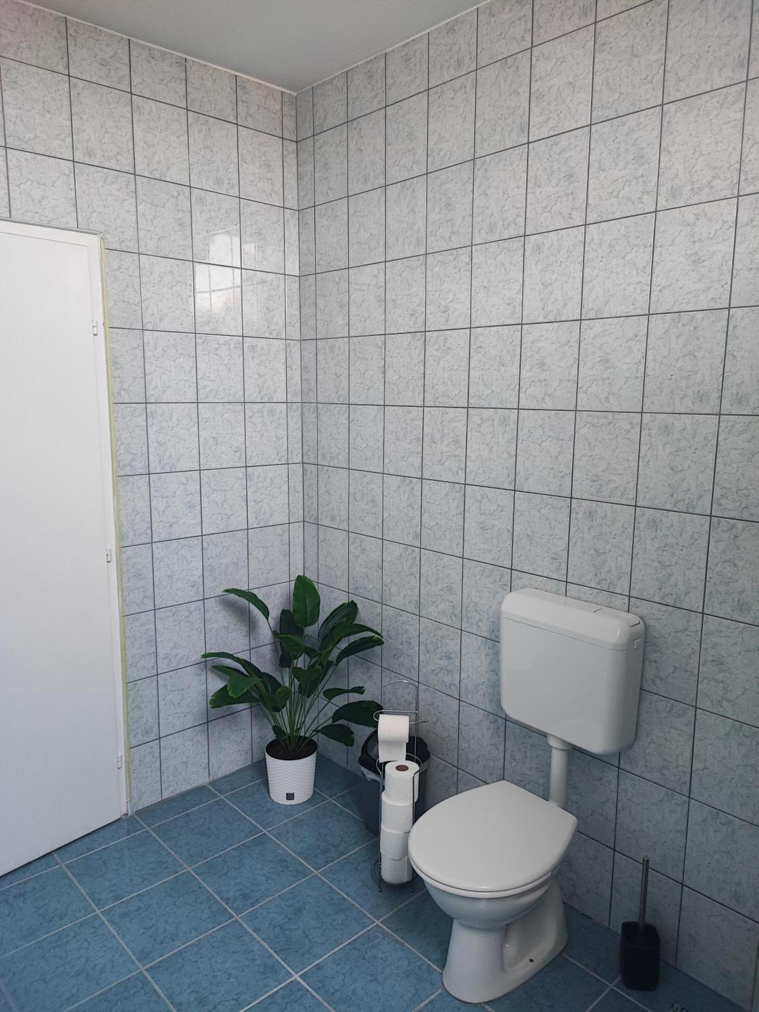 Szaffi Apartman Hajduszoboszlo Luaran gambar