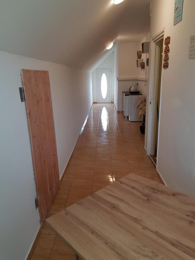 Szaffi Apartman Hajduszoboszlo Luaran gambar
